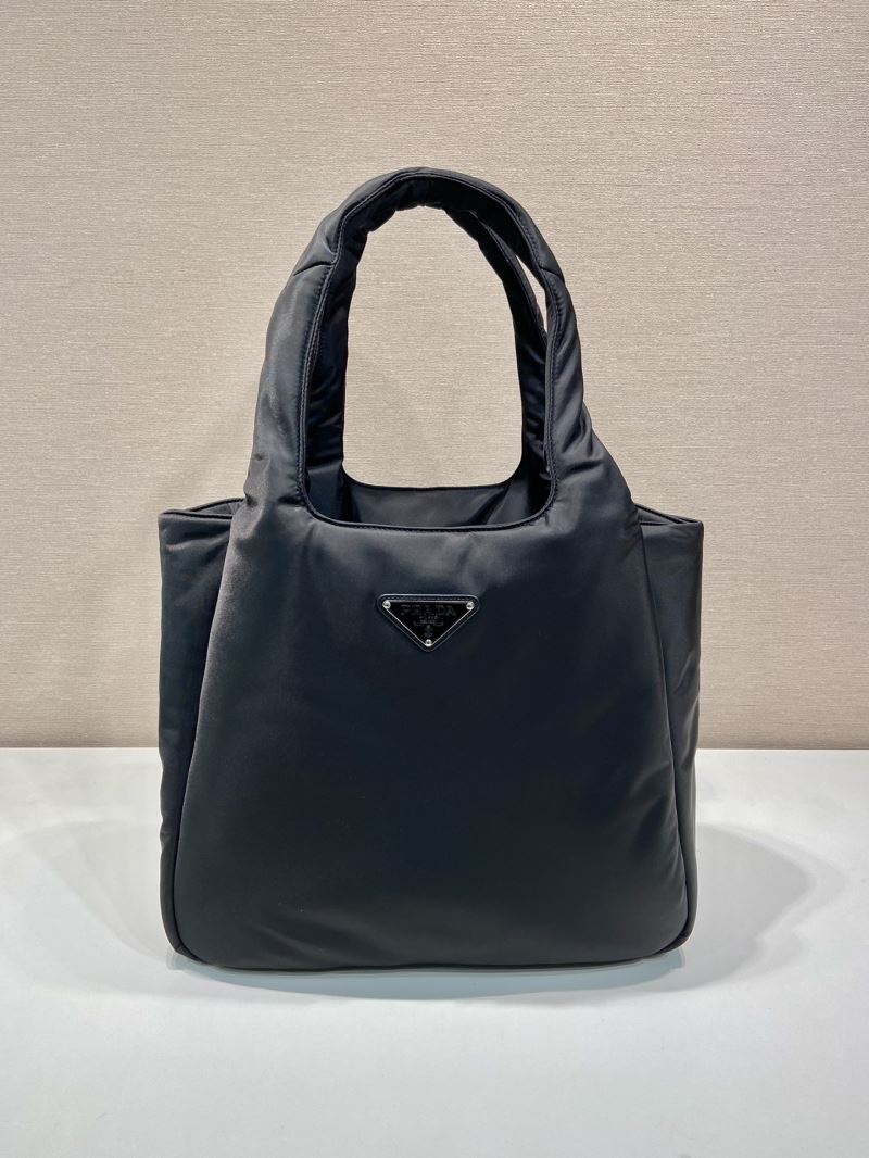 Prada Shopping Bags